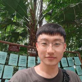 Yizhe Ding
